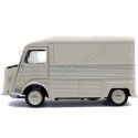 CARSDEMETAL.ES 1969 Citroen Type H White 1:18 Solino S1804813