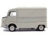 CARSDEMETAL.ES 1969 Citroen Type H White 1:18 Solino S1804813