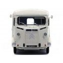 CARSDEMETAL.ES 1969 Citroen Type H White 1:18 Solino S1804813