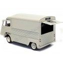 CARSDEMETAL.ES 1969 Citroen Type H White 1:18 Solino S1804813