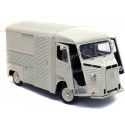 CARSDEMETAL.ES 1969 Citroen Type H White 1:18 Solino S1804813