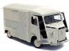 CARSDEMETAL.ES 1969 Citroen Type H White 1:18 Solino S1804813