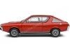 Cochesdemetal.es 1976 Renault R17 MK1 Rojo 1:18 Solido S1803708