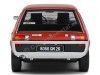 Cochesdemetal.es 1976 Renault R17 MK1 Rojo 1:18 Solido S1803708