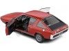 Cochesdemetal.es 1976 Renault R17 MK1 Rojo 1:18 Solido S1803708