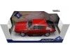 Cochesdemetal.es 1976 Renault R17 MK1 Rojo 1:18 Solido S1803708