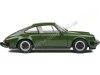 Cochesdemetal.es 1978 Porsche 911 (930) SC Green Olive 1:18 Solid S1802608