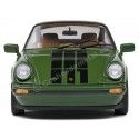 Cochesdemetal.es 1978 Porsche 911 (930) SC Green Olive 1:18 Solid S1802608