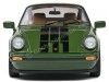 Cochesdemetal.es 1978 Porsche 911 (930) SC Green Olive 1:18 Solid S1802608