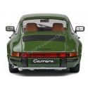Cochesdemetal.es 1978 Porsche 911 (930) SC Green Olive 1:18 Solid S1802608