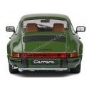 Cochesdemetal.es 1978 Porsche 911 (930) SC Verde Oliva 1:18 Solido S1802608