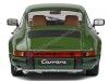 Cochesdemetal.es 1978 Porsche 911 (930) SC Green Olive 1:18 Solid S1802608
