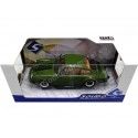 Cochesdemetal.es 1978 Porsche 911 (930) SC Green Olive 1:18 Solid S1802608