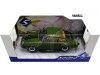 Cochesdemetal.es 1978 Porsche 911 (930) SC Green Olive 1:18 Solid S1802608