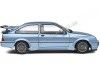CARSDEMETAL.ES 1987 Ford Sierra RS500 Glacier Blue 1:18 Solino S1806106
