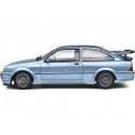CARSDEMETAL.ES 1987 Ford Sierra RS500 Glacier Blue 1:18 Solino S1806106