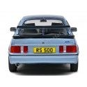 CARSDEMETAL.ES 1987 Ford Sierra RS500 Glacier Blue 1:18 Solino S1806106