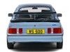 CARSDEMETAL.ES 1987 Ford Sierra RS500 Glacier Blue 1:18 Solino S1806106