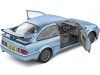 CARSDEMETAL.ES 1987 Ford Sierra RS500 Glacier Blue 1:18 Solino S1806106
