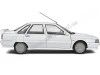 Cochesdemetal.es 1988 Renault 21 R21 MK1 Blanco Glaciar 1:18 Solido S1807705