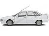 Cochesdemetal.es 1988 Renault 21 R21 MK1 Blanco Glaciar 1:18 Solido S1807705
