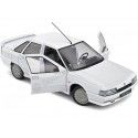 R21 MK1 Glaciar blanc 1:18 Solide S1