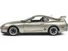 Cochesdemetal.es 1993 Toyota Supra MK4 Targa Quicksilver FX Verde Plata 1:18 Solido S1807604