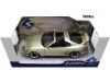 Cochesdemetal.es 1993 Toyota Supra Mk4 Targa Quicksilver FX Verde Plata 1:18 Solino S1807604