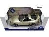 Cochesdemetal.es 1993 Toyota Supra MK4 Targa Quicksilver FX Verde Plata 1:18 Solido S1807604