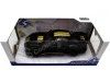 Cochesdemetal.es 2023 Ford Mustang Shelby GT500-H Negro/Dorado 1:18 SOLLO S1805910