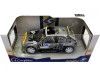 Cochesdemetal.es 2021 Peugeot 306 Maxi Nº5 Delecour/Guigonnet Rally Mont Blanc 1:18 Solido S1808302