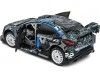 Cochesdemetal.es 2021 Ford Puma Rally1 Hybrid Goodwood Festival of Speed ​​Negro 1:18 Solino S1809501