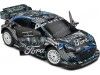 Cochesdemetal.es 2021 Ford Puma Rally1 Hybrid Goodwood Festival Of Speed Negro 1:18 Solido S1809501