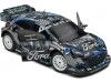 Cochesdemetal.es 2021 Ford Puma Rally1 Hybrid Goodwood Festival of Speed ​​Negro 1:18 Solino S1809501