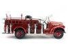 CARSDEMETAL.ES 1941 GMC FireTruck Fire Truck 1:24 Lucky Diecast 20068