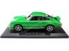 Cochesdemetal.es 1973 Porsche 911 RS Verde 1:18 Norev 187680