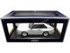 Cochesdemetal.es 1985 Audi Coupe Sport Quattro Blanco Alpino 1:18 Norev 188313