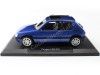 Cochesdemetal.es 1992 Peugeot 205 GTi 1.9 Con Techo Solar Azul Miami Metalizado 1:18 Norev 184844
