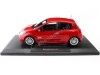 Cochesdemetal.es 2006 Renault Clio RS Rojo Toro 1:18 Norev 185252