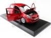 Cochesdemetal.es 2006 Renault Clio RS Rojo Toro 1:18 Norev 185252