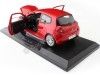 Cochesdemetal.es 2006 Renault Clio RS Rojo Toro 1:18 Norev 185252