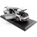 Cochesdemetal.es 2013 Volkswagen VW Golf GTI Coupé Plateado Reflex 1:18 Norev 188551