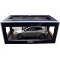 Cochesdemetal.es 2013 Volkswagen VW Golf GTI Coupé Plateado Reflex 1:18 Norev 188551