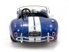 1965 Shelby AC Cobra 427 MKII Metallic Blue 1:18 Solido S1850017 Cochesdemetal 4 - Coches de Metal 