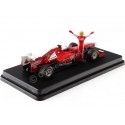 Cochesdemetal.es 2013 Set Ferrari F138 Nº3 + Figura Fernando Alonso + Urna Expositora 1:43 Cochesdemetal F1_34SET