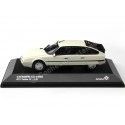 CARSDEMETAL.ES 1988 Citroen CX GTI Turbo II White 1:43 Solino S4311703