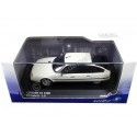 CARSDEMETAL.ES 1988 Citroen CX GTI Turbo II White 1:43 Solino S4311703