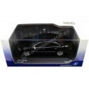 CARSDEMETAL.ES 2010 Audi S8 (D3) Black 1:43 Solino S4313301