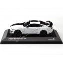 Cochesdemetal.es 2020 Ford Shelby Mustang GT500 Fast Track Blanco / Negro 1:43 SOLOO S4311503