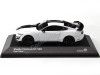 Cochesdemetal.es 2020 Ford Shelby Mustang GT500 Fast Track Blanco / Negro 1:43 SOLOO S4311503